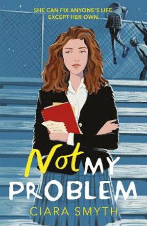 Cover art for Not My Problem