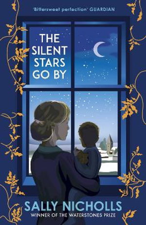 Cover art for The Silent Stars Go By