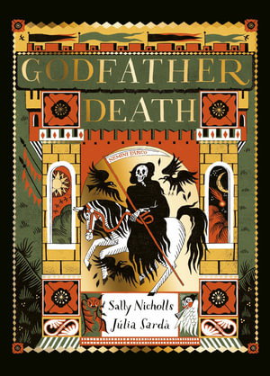 Cover art for Godfather Death