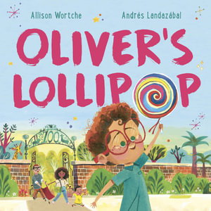 Cover art for Oliver's Lollipop