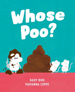 Cover art for Whose Poo?