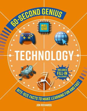 Cover art for 60-Second Genius - Technology