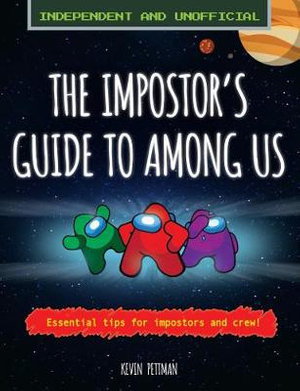 Cover art for Impostor's Guide to Among Us