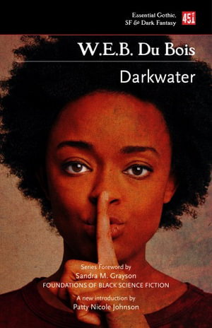 Cover art for Darkwater