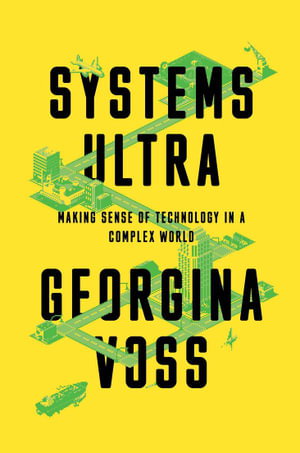 Cover art for Systems Ultra