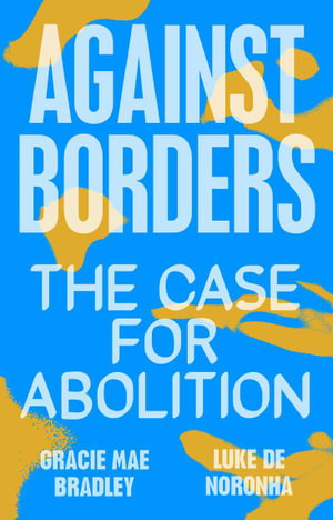 Cover art for Against Borders