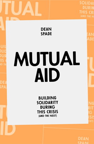 Cover art for Mutual Aid