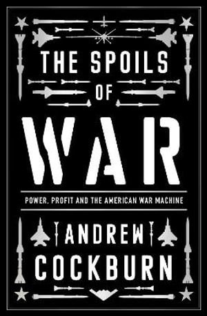 Cover art for The Spoils of War
