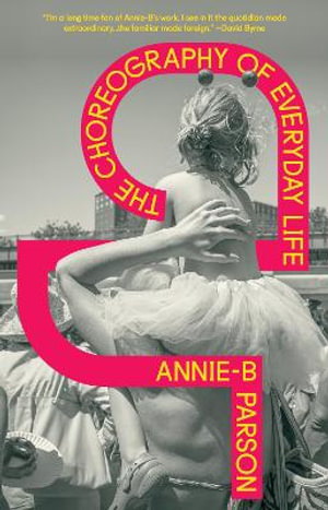 Cover art for The Choreography of Everyday Life