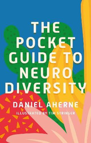 Cover art for The Pocket Guide to Neurodiversity