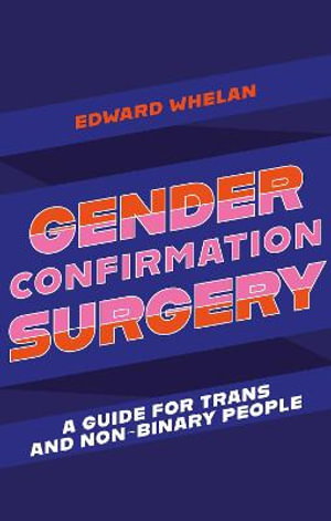 Cover art for Gender Confirmation Surgery