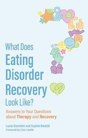 Cover art for What Does Eating Disorder Recovery Look Like?