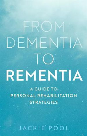 Cover art for From Dementia to Rementia
