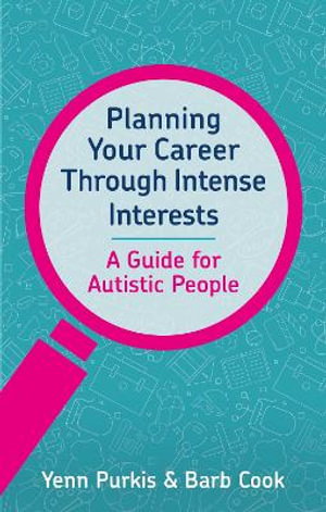 Cover art for Planning Your Career Through Intense Interests