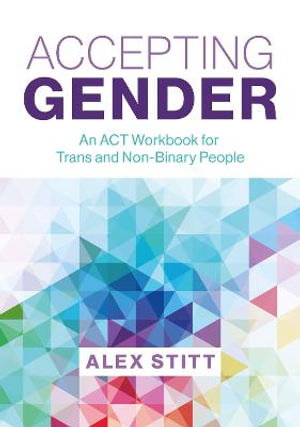 Cover art for Accepting Gender