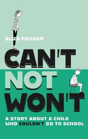 Cover art for Can't Not Won't