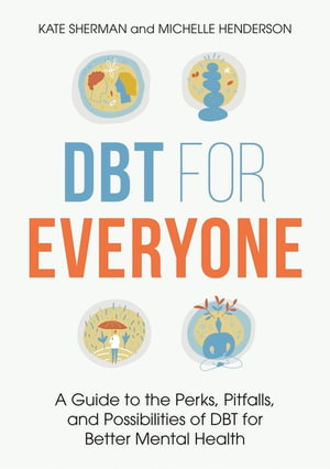 Cover art for DBT for Everyone