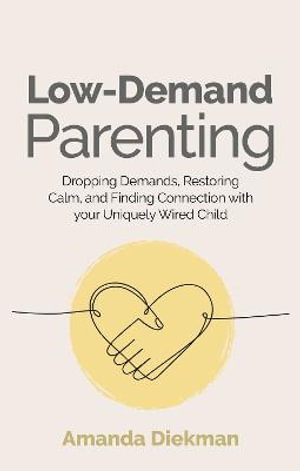 Cover art for Low-Demand Parenting