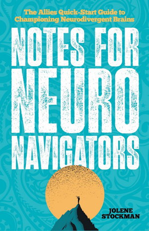 Cover art for Notes for Neuro Navigators