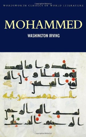 Cover art for Mohammed