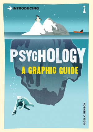 Cover art for Introducing Psychology