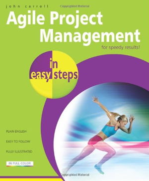 Cover art for Agile Project Management in Easy Steps