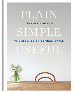 Cover art for Plain Simple Useful