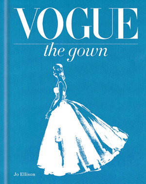 Cover art for Vogue: The Gown