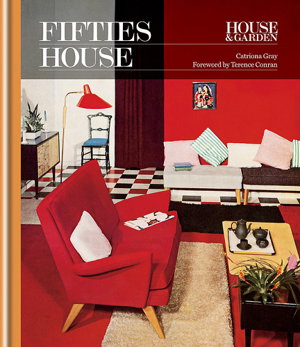 Cover art for House & Garden Fifties House
