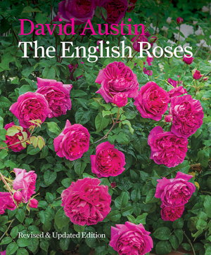 Cover art for The English Roses