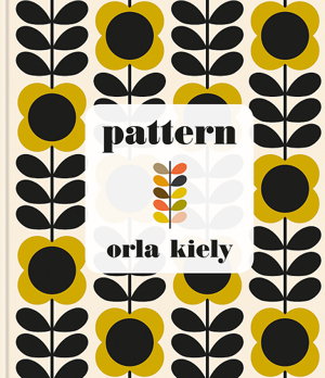 Cover art for Pattern