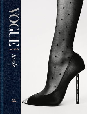 Cover art for Vogue Essentials: Heels