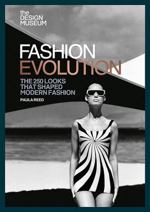 Cover art for The Design Museum - Fashion Evolution