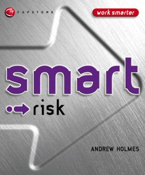 Cover art for Smart Things to Know About Risk Management