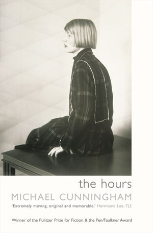 Cover art for The Hours