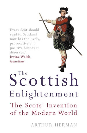 Cover art for The Scottish Enlightenment