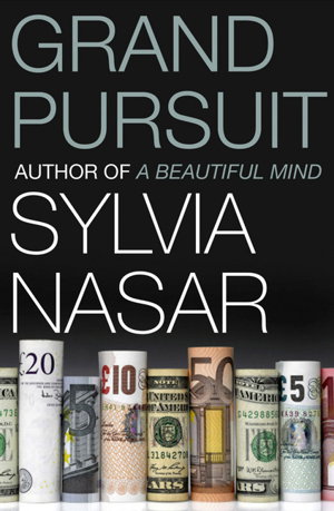 Cover art for Grand Pursuit