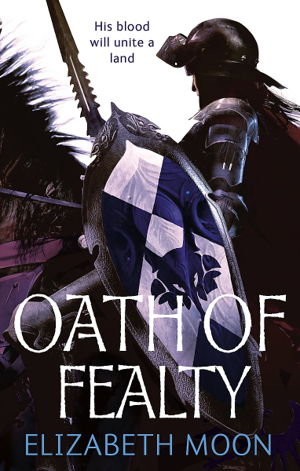 Cover art for Oath of Fealty