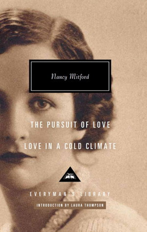 Cover art for Love in a Cold Climate & The Pursuit of Love