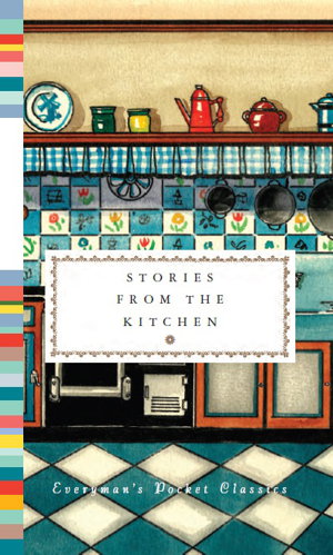 Cover art for Stories from the Kitchen
