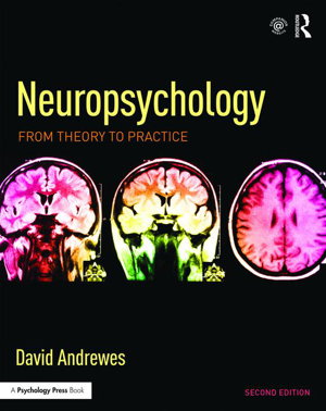 Cover art for Neuropsychology