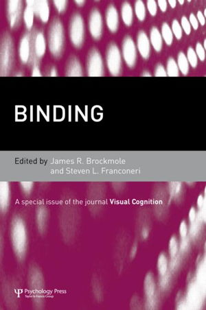 Cover art for Binding