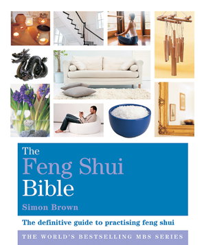 Cover art for The Feng Shui Bible