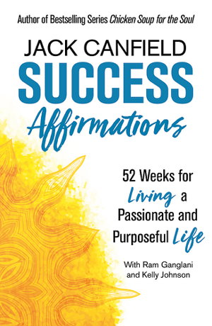 Cover art for Success Affirmations
