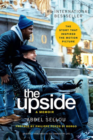 Cover art for The Upside FTI