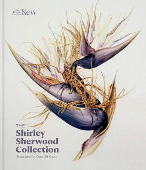 Cover art for The Shirley Sherwood Collection
