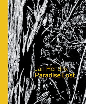 Cover art for Jan Hendrix: Paradise Lost