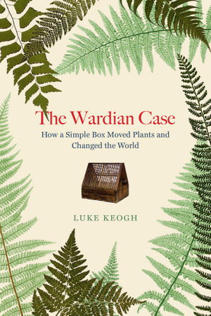 Cover art for The Wardian Case