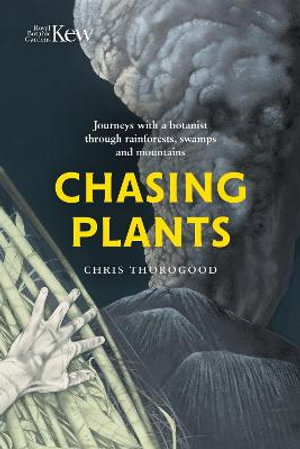 Cover art for Chasing Plants