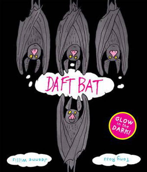 Cover art for Daft Bat